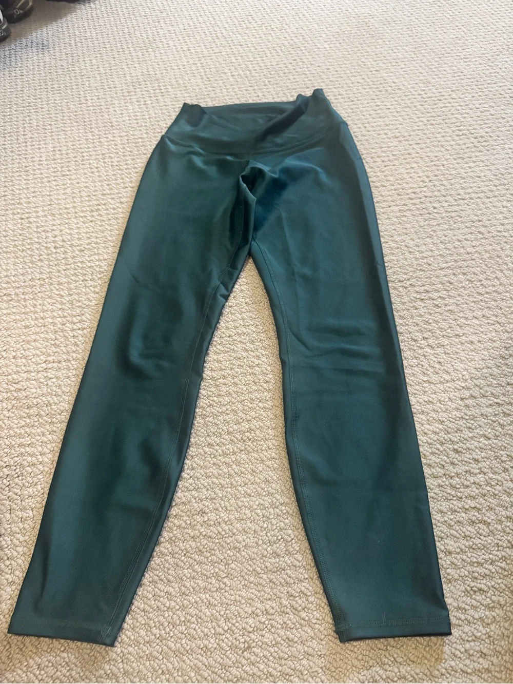 ALO Yoga comfortable stretch